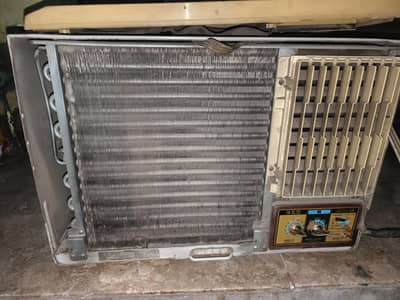 General Ac Futgui Model