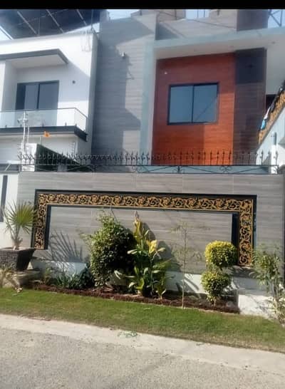 House for sale in Rahim Yar khan