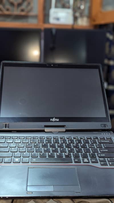 Fujitsu Lifebook T939 | Core i5 8th Gen 8GB 256GB Touch+ Pen | 360°