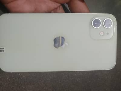 Apple iPhone 12