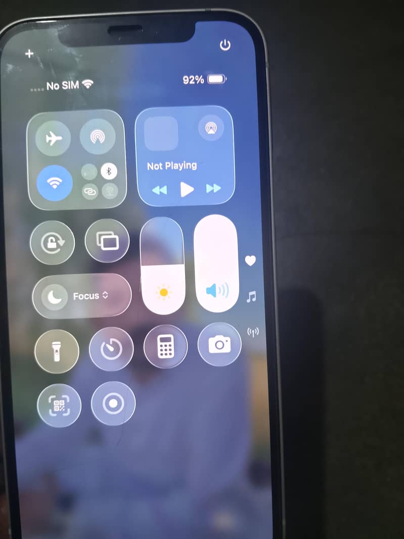 Apple iPhone 12 1