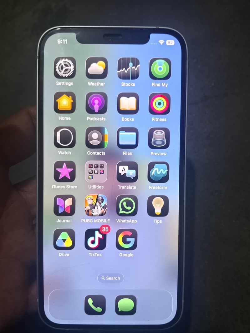 Apple iPhone 12 6