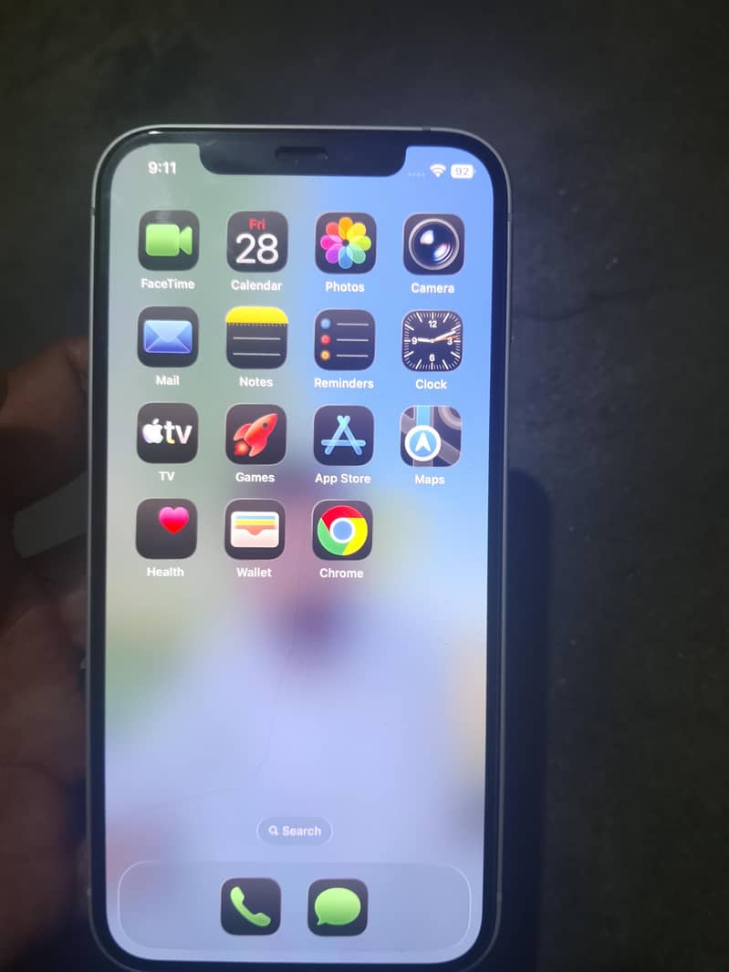 Apple iPhone 12 7