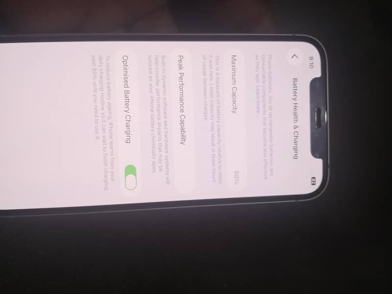 Apple iPhone 12 9