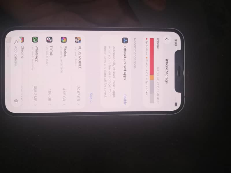 Apple iPhone 12 10