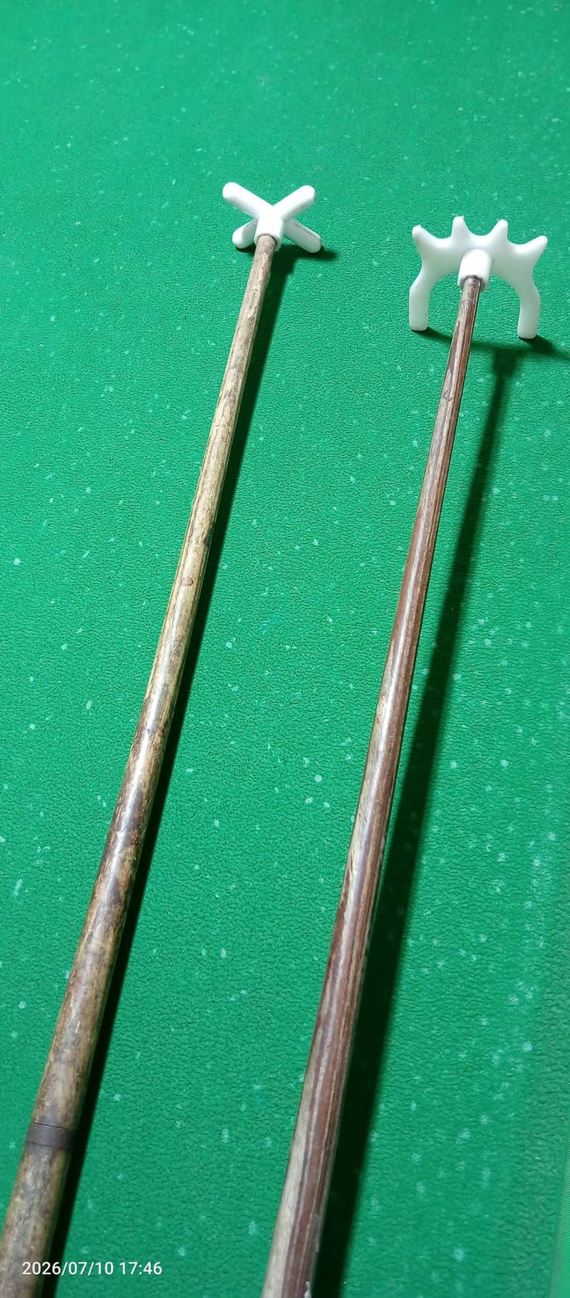 Snooker Table (3.5/7) Size 7
