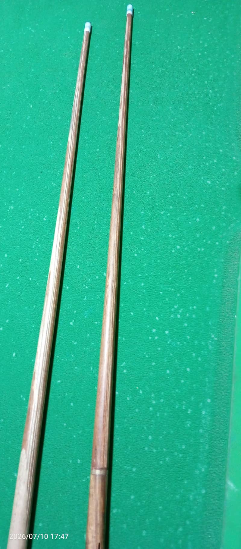 Snooker Table (3.5/7) Size 8