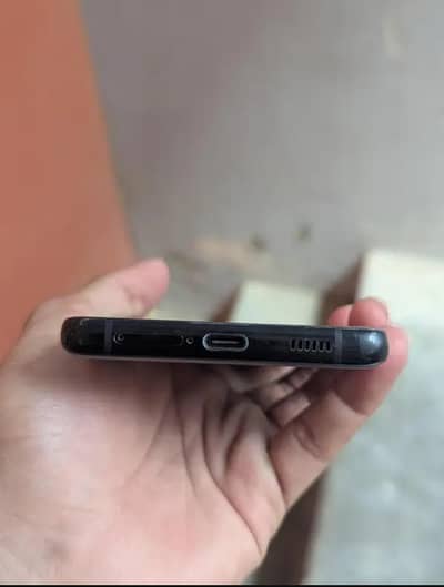 Samsung Galaxy S21 Ultra 5g