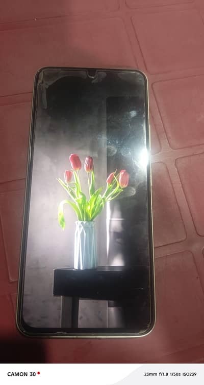 Itel S25