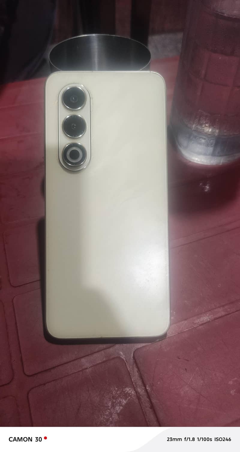 Itel S25 1