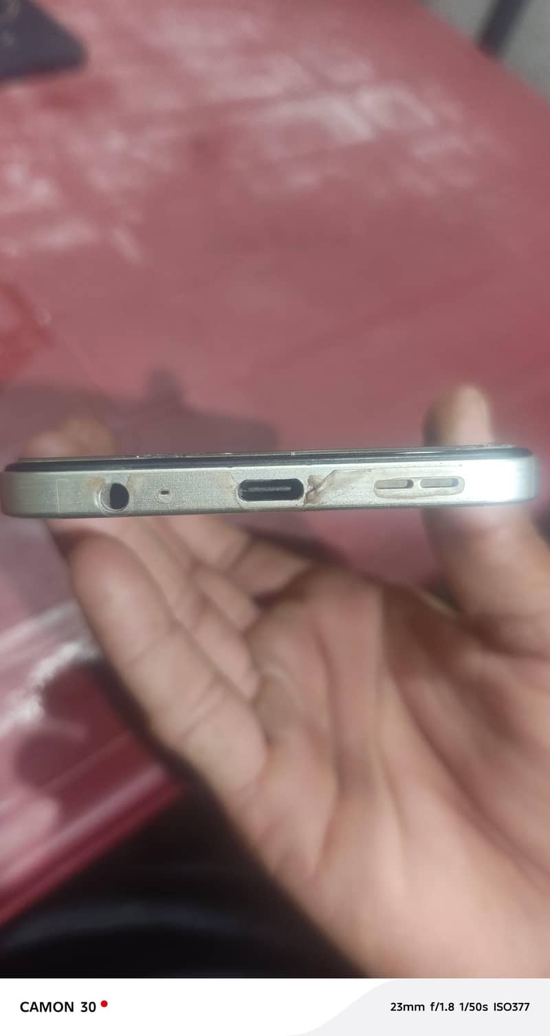 Itel S25 2