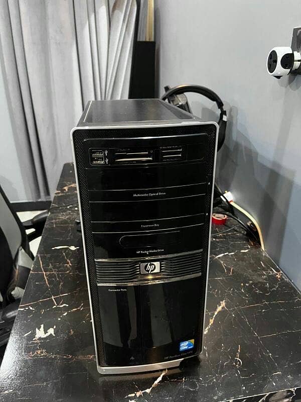 Core i5 pc 1