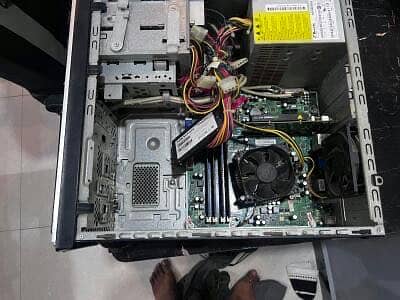 Core i5 pc 2