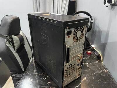 Core i5 pc 3