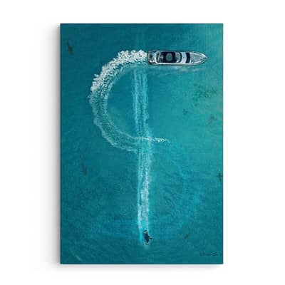 Dollar Art