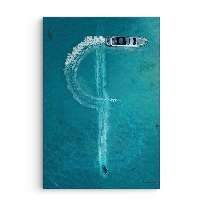 Dollar Art 0