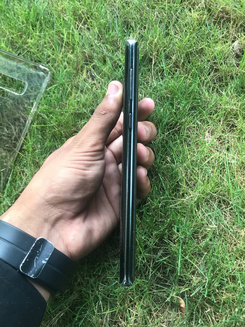 Samsung Mobile Note 9 1