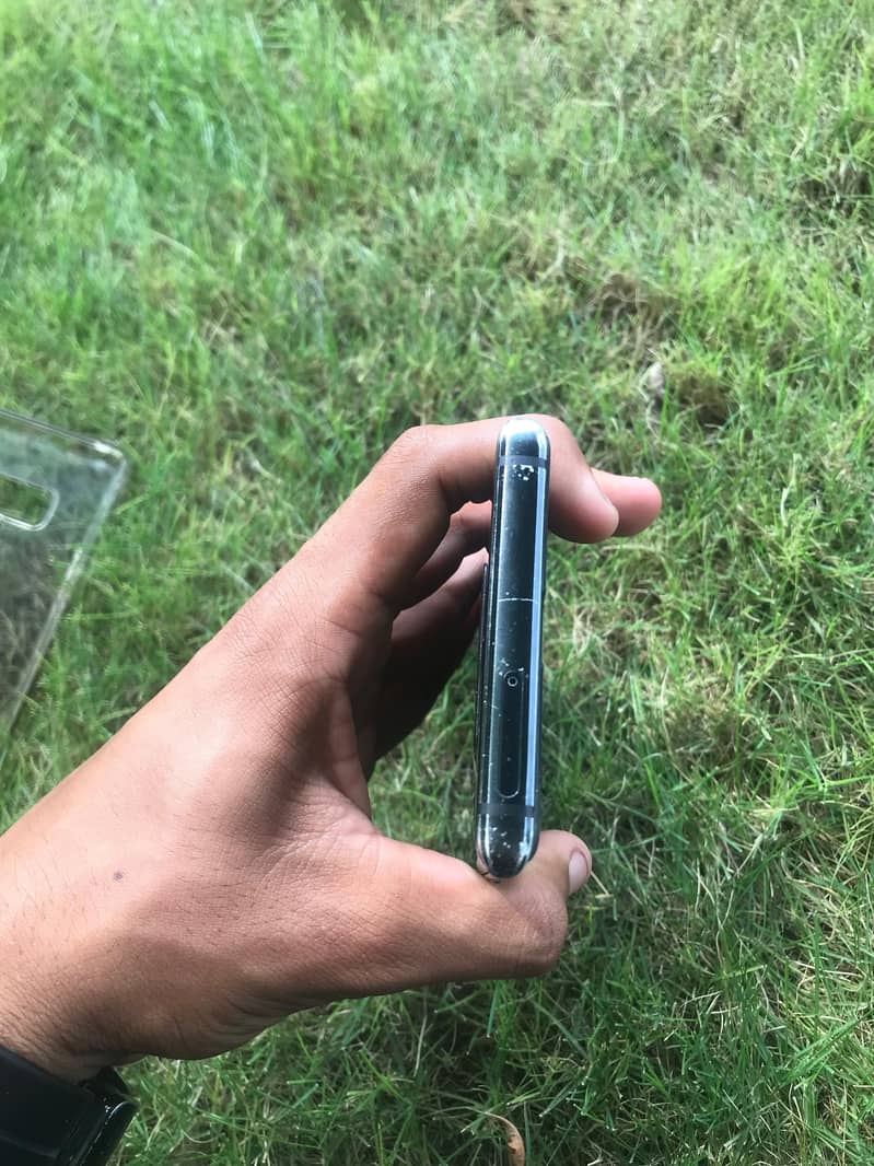 Samsung Mobile Note 9 2
