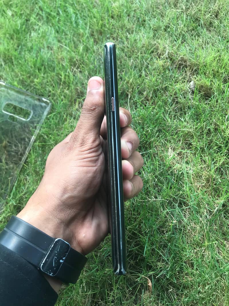 Samsung Mobile Note 9 3