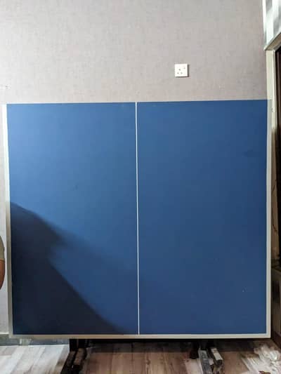 table tennis
