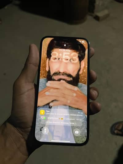 Apple iPhone 12 Pro Max