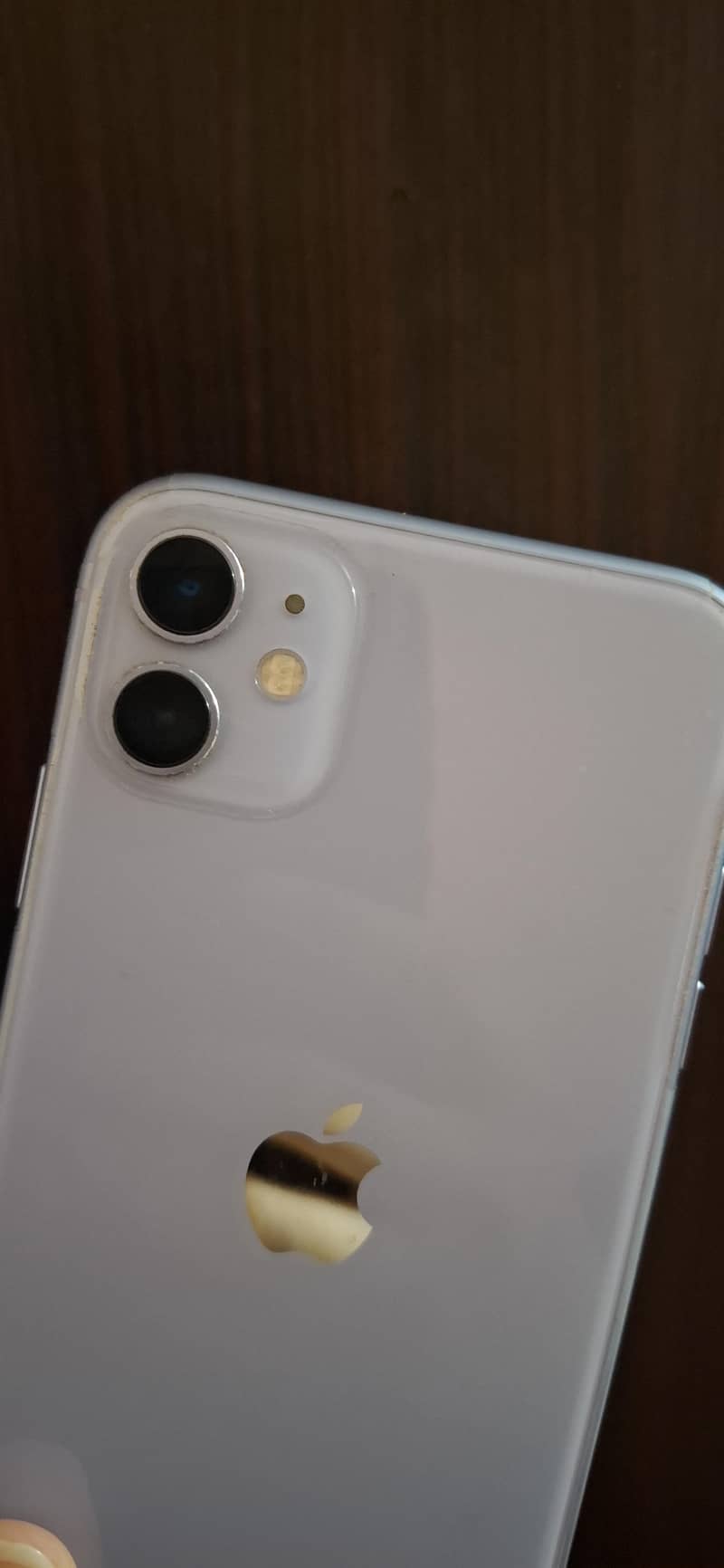 Apple iPhone 11 5