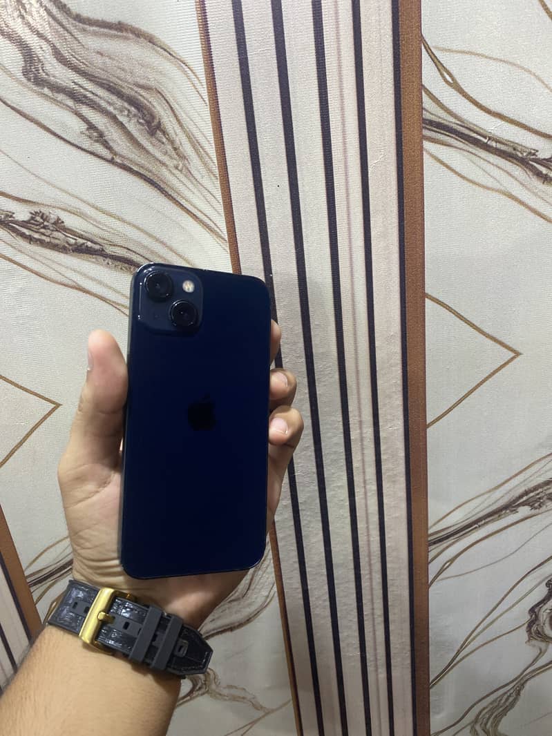 Apple iPhone 13 0