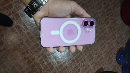 Apple iPhone 16