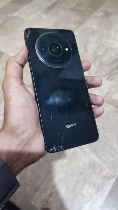Xiaomi Redmi A3 Pro