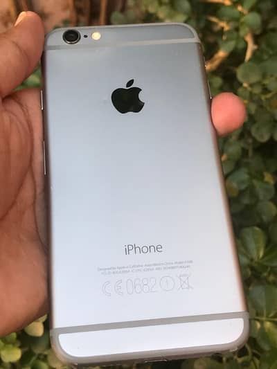 Apple iPhone 6
