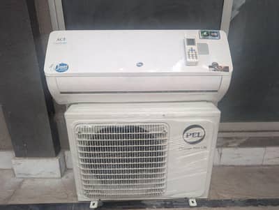 Pel 1 ton Ac Dc inverter 1 Year warranty All okay