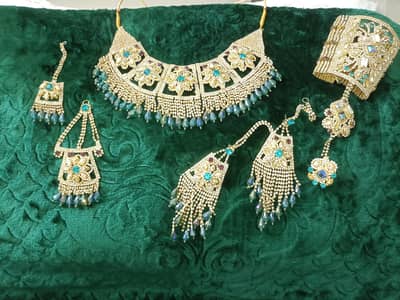valima jewelry