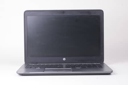 HP EliteBook 840 Business Laptop – 8GB RAM, 512GB SSD, Recently Servi