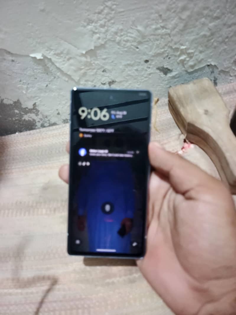 Google Pixel 7a 0