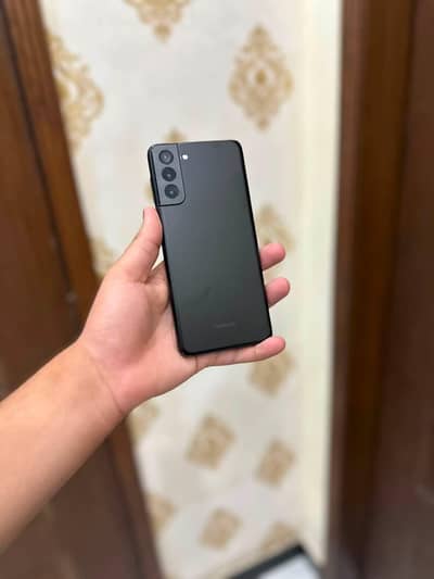 Samsung Mobile S21 Plus