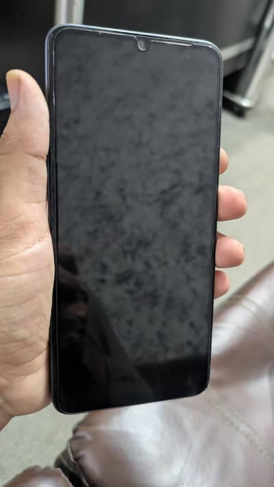 Xiaomi Redmi 13c 6/128 with charger and Box
