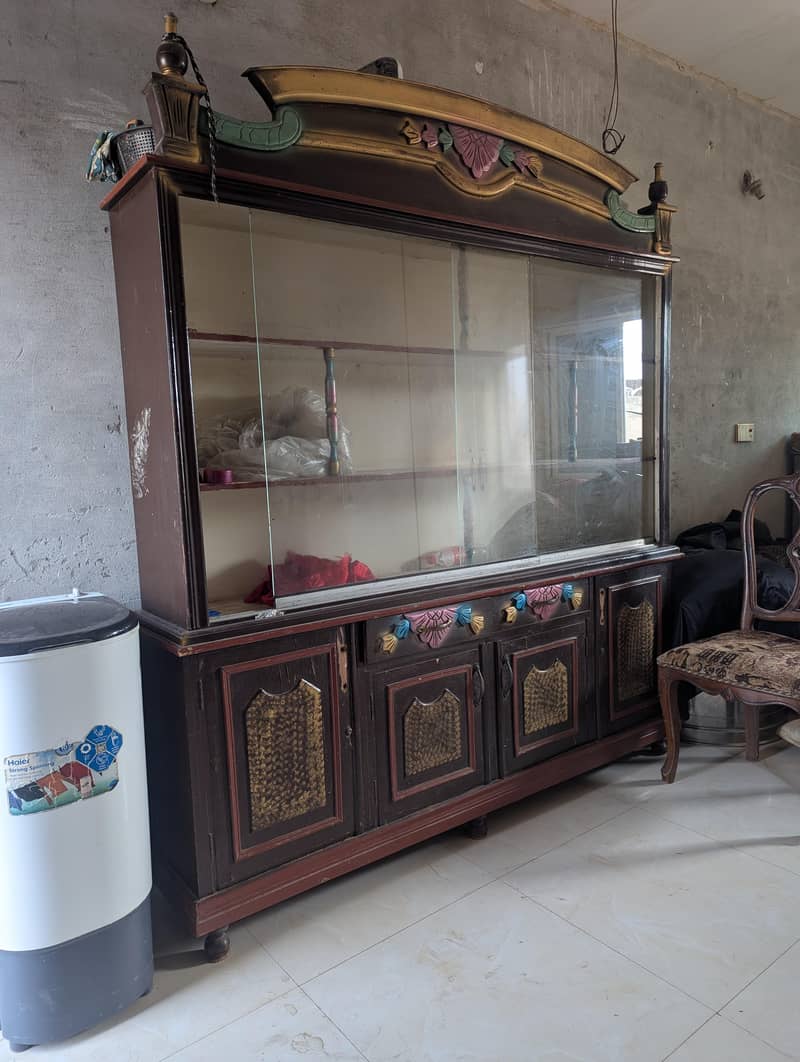 showcase used 2