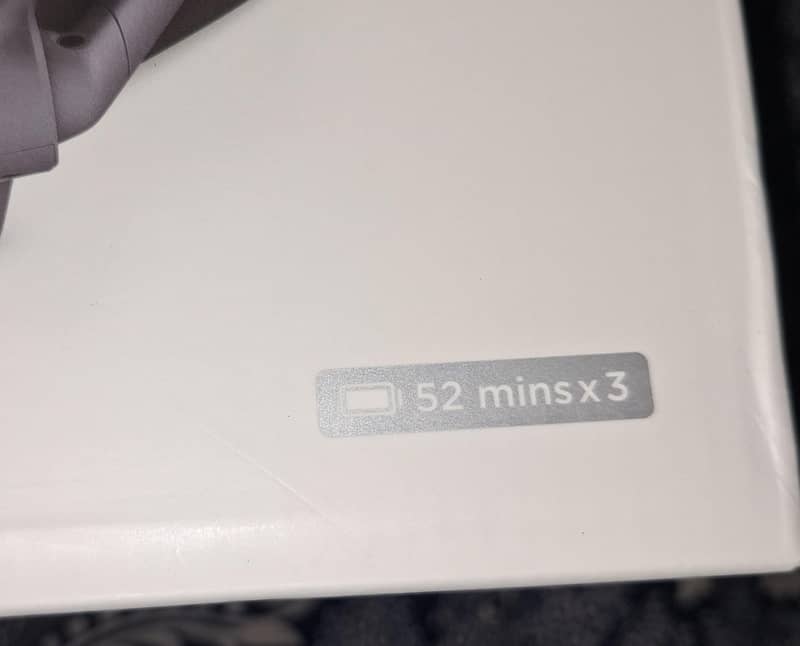 Dji mini 5 pro 2
