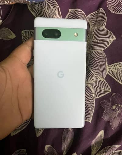 Google Pixel 7a