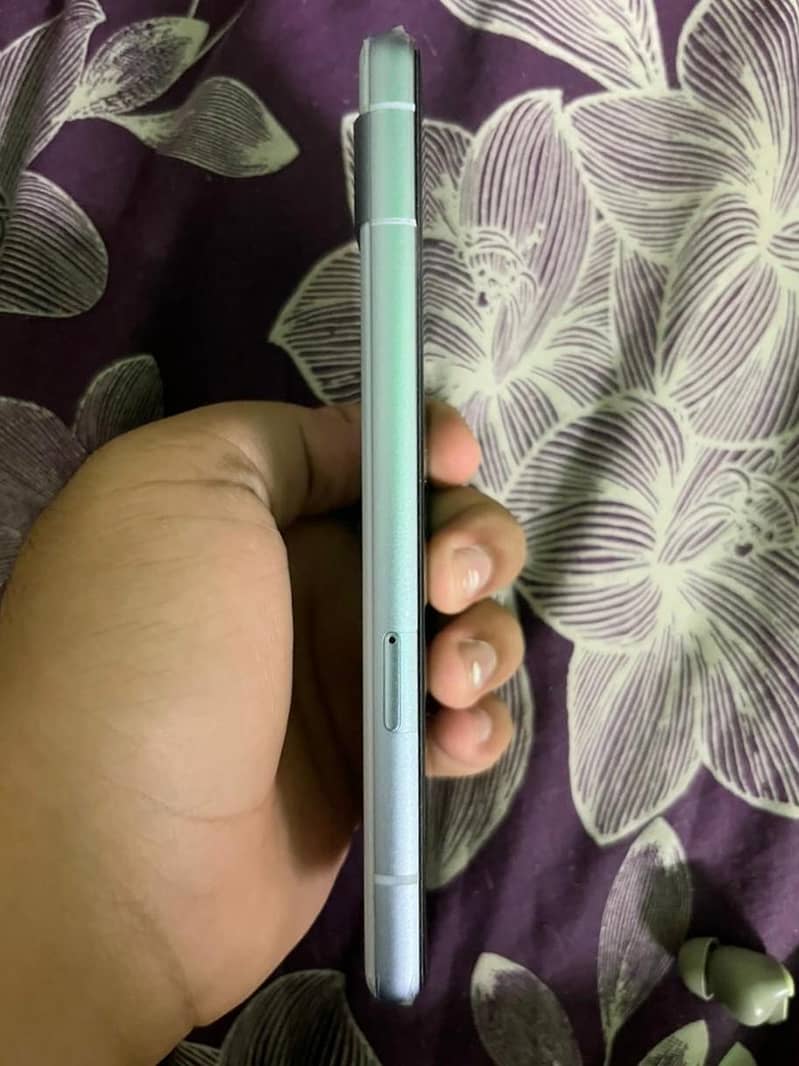Google Pixel 7a 2