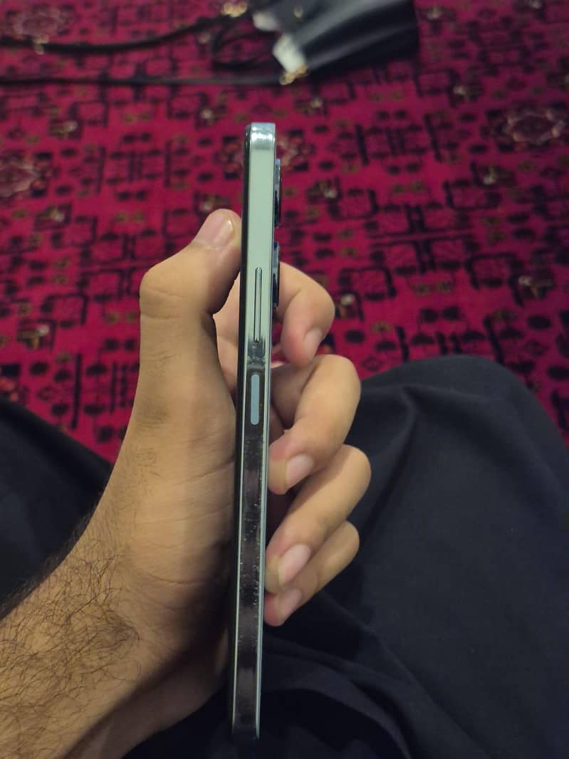 Infinix Note 30 0