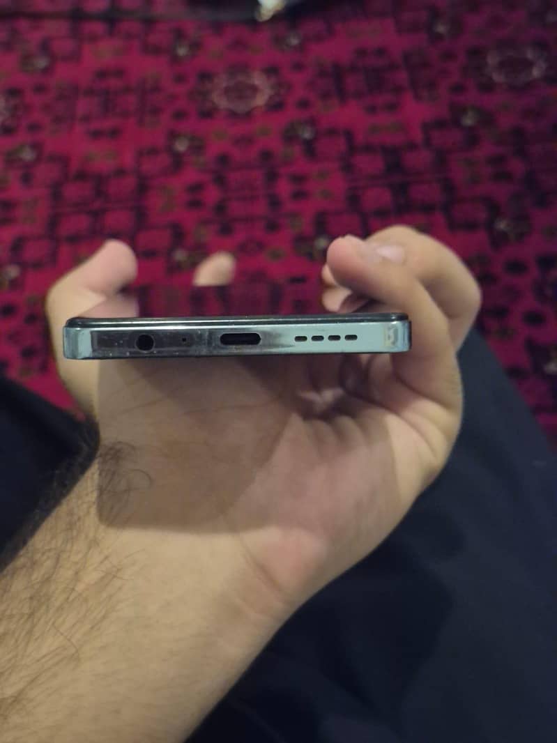 Infinix Note 30 1
