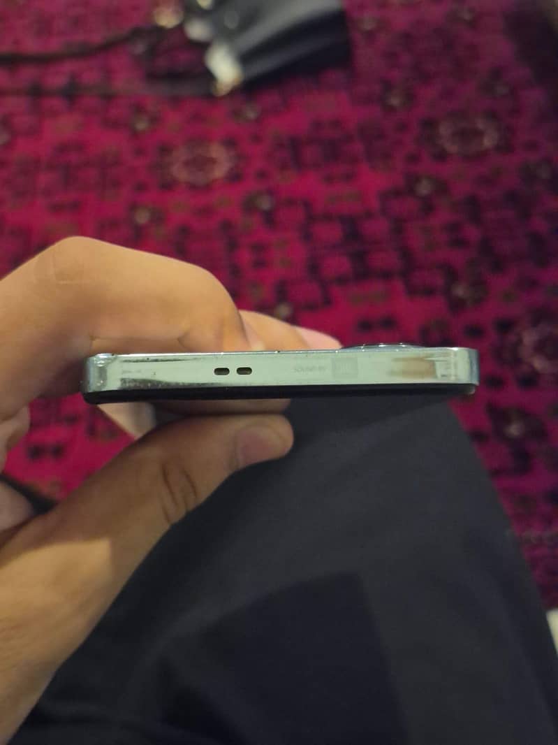 Infinix Note 30 2