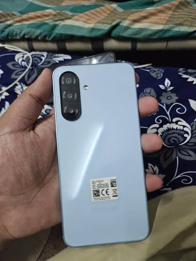 samsung A 17 256gb