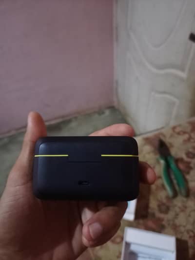 mi microphone
