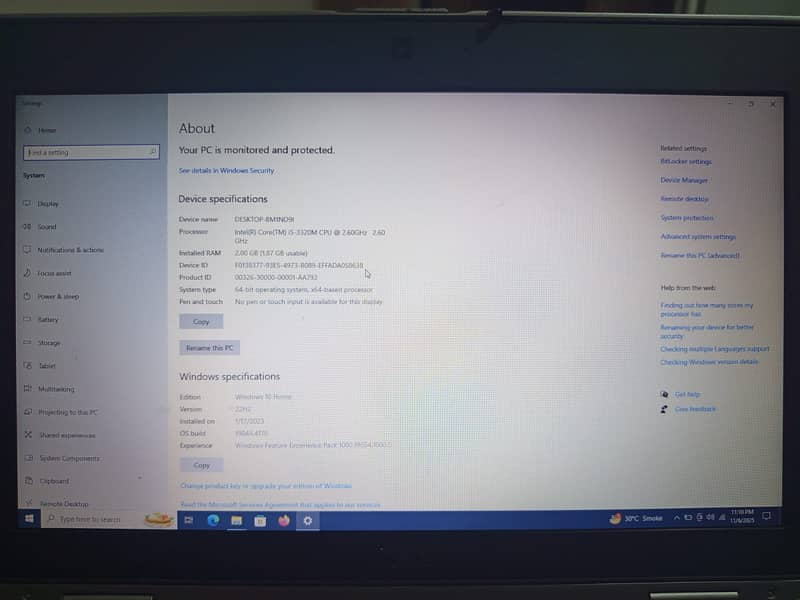Dell Latitude E6430 3