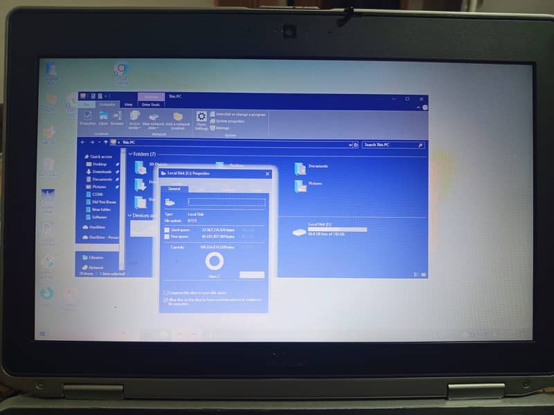 Dell Latitude E6430 4
