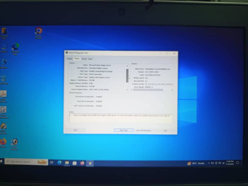 Dell Latitude E6430 5