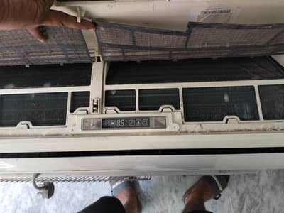 Haier 1.5 ton