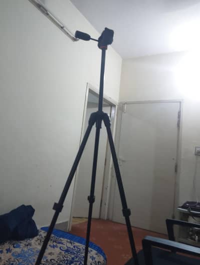 Vanguard Espod CX 203AP Tripod